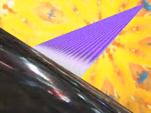 Звук испод – Експериментална сцена Букурешта