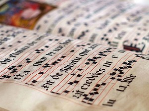 Музеј звука – Албум „Необична љубавна хармонија” ансамбла Ле Кри д Пари