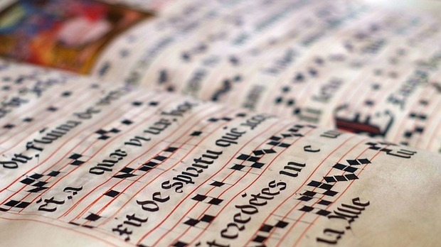 Музеј звука – Шансоне Гијома Дифаја