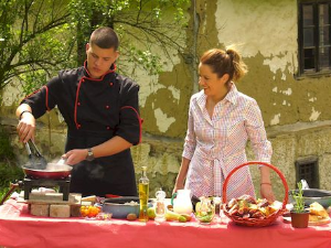 Гастрономад