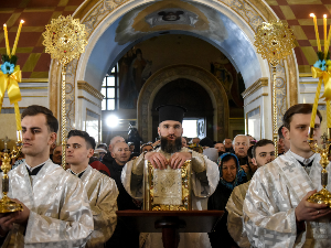 Зеленски померио обележавање Божића