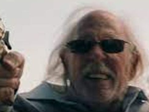 Смрт у Тексасу