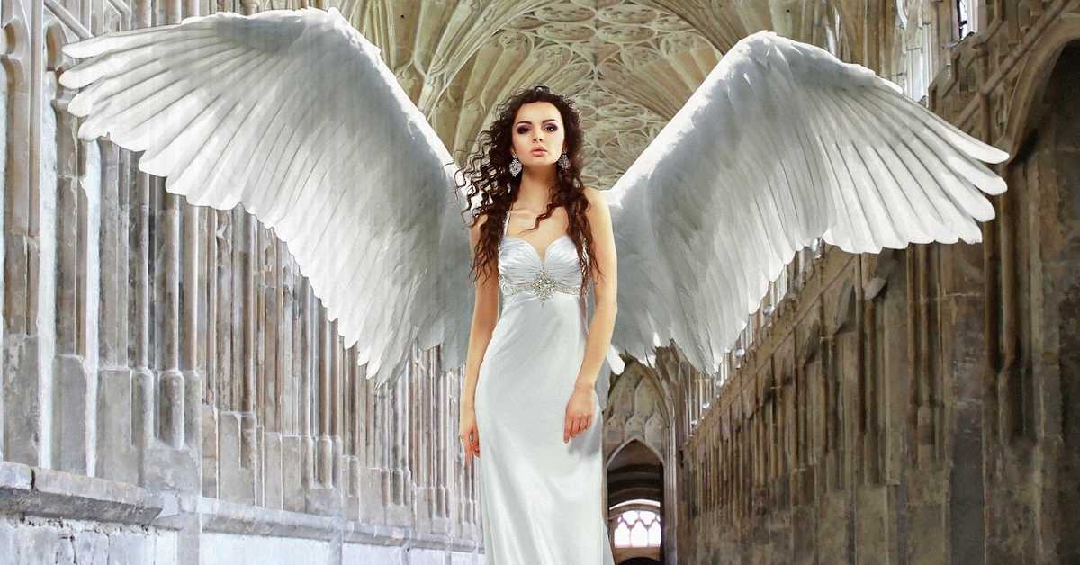 Верујете ли у анђеле? Сваки седми, од десет Американаца верује, открива анкета