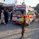 Експлозија на митингу у Пакистану – 40 мртвих, 130 повређених