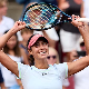 Олга Даниловић 108. тенисерка света, Пољакиња Ига Швјонтек и даље прва