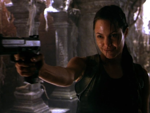 Лара Крофт: Пљачкаш гробница