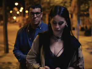 Погрешан корак