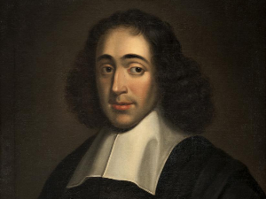 Отo Пферсман: Спиноза и проблем нормативности