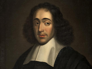 Отo Пферсман: Спиноза и проблем нормативности (2)