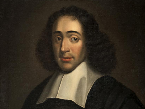 Ралф Пошер: Спиноза и парадокс толеранције