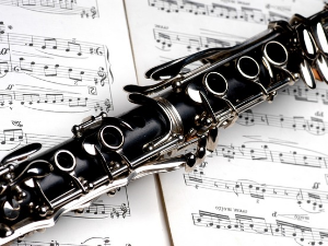 Свирај свирче - кларинет 