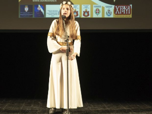 Богат културно-спортски програм на Данима српске културе у Италији