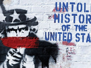 Тајна историја Сједињених Држава