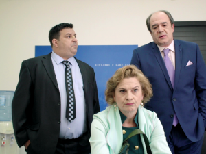 Сумњива лица, 3. и 4. спојене друга сезона