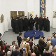 Изложба „Светост уметности” у Галерији РТС-а