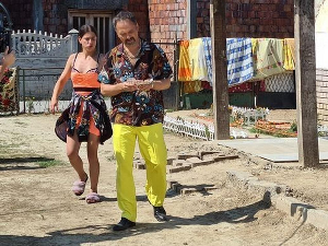 Камионџије д. о. о. 2, 3-12