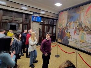 Упознајте историју Београда кроз анегдоте о животу знаменитих становника
