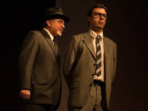 ТВ театар - Каинов ожиљак