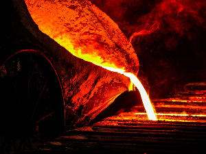 Метод обраде гвожђа украли од робова са Јамајке - како је Британија постала индустријска суперсила