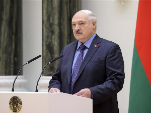 Лукашенко: Белорусија ће предузети мере као одговор на претње суверенитету