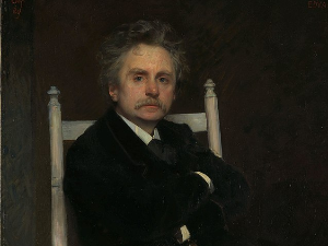 Композитор месеца – Едвард Григ