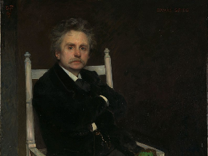 Композитор месеца – Едвард Григ