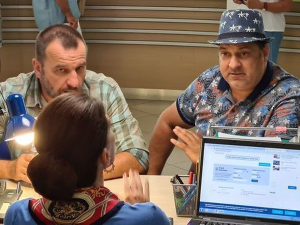 Камионџије д. о. о. 2, 4-12