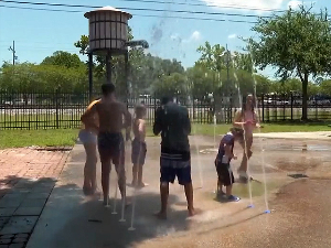 Уторак је био најтоплији дан у свету од када се води евиденција