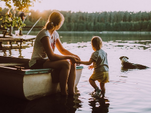  Како смањити ризик од утапања током летње сезоне?