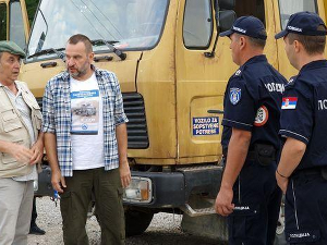 Камионџије д. о. о. 2, 1-12 