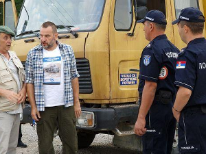 Камионџије д. о. о. 2, 5-12