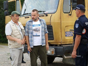 Камионџије д. о. о. 2, 11-12 