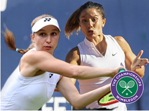 Наталија Стевановић против Тамаре Корпач за још један историјски подвиг (РТС 2)