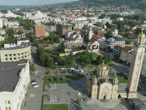 Јутарњи програм из три студија