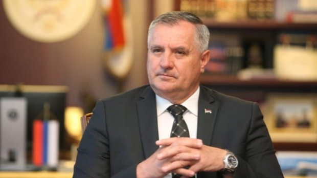 Премијер Вишковић поднео оставку, следи избор нове владе Републике Српске
