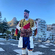 На другој страни глобуса