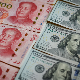 Јуан први пут претекао долар у кинеској размени са иностранством