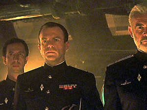 Лов на црвени октобар