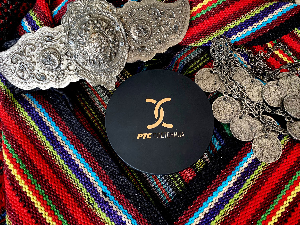 Медаљон - Перица Васић