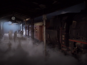 1001 Траг - Оријент експрес