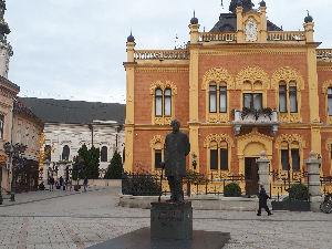 Војводина у хиљаду слика, први део