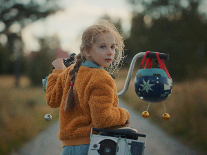 Мој тата је ванземаљац