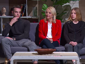 Породична мрежа 2