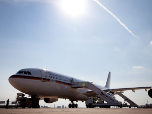 Дојче веле: Историја немачке бламаже с владиним авионима