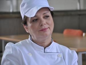 Војна академија, 10. епизода