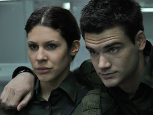 Војна академија, 7. епизода