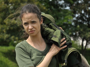 Војна академија, 9. епизода