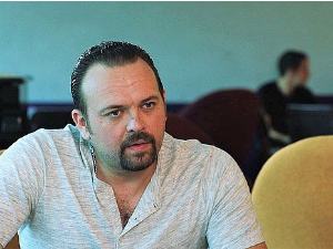 Пси лају ветар носи 1, 5-11