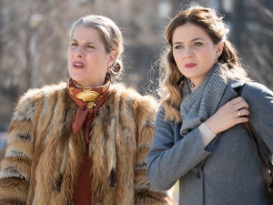 Мама и тата се играју рата 1, 6-10