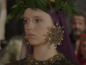 Немањићи - рађање краљевине, 4-13